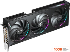 Видеокарта Gigabyte AORUS GEFORCE RTX 5060 TI ELITE 16G GV-N506TAORUS E-16GD (29351)