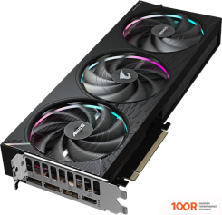 Видеокарта Gigabyte AORUS GEFORCE RTX 5060 TI ELITE 16G GV-N506TAORUS E-16GD (29351)