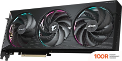 Видеокарта Gigabyte AORUS GEFORCE RTX 5060 ELITE 8G GV-N5060AORUS E-8GD (29350)