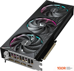 Видеокарта Gigabyte AORUS GEFORCE RTX 5060 ELITE 8G GV-N5060AORUS E-8GD (29350)