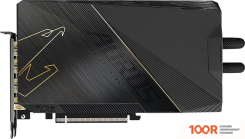 Видеокарта Gigabyte AORUS GEFORCE RTX 4090 XTREME WATERFORCE 24G (REV. 1.0) GV-N4090AORUSX W-24GD (29348)