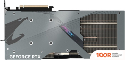 Видеокарта Gigabyte AORUS GEFORCE RTX 4090 MASTER 24G GV-N4090AORUS M-24GD (29347)