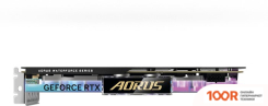 Видеокарта Gigabyte AORUS GEFORCE RTX 4080 16GB XTREME WATERFORCE WB GV-N4080AORUSX WB-16GD (29344)