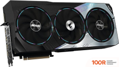 Видеокарта Gigabyte AORUS GEFORCE RTX 4080 16GB MASTER GV-N4080AORUS M-16GD (29342)