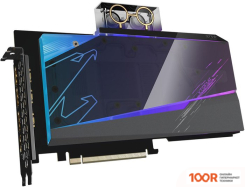 Видеокарта Gigabyte AORUS GEFORCE RTX 4070 TI 12GB XTREME WATERFORCE WB GV-N407TAORUSX WB-12GD (29339)