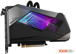 Видеокарта Gigabyte AORUS GEFORCE RTX 4070 TI 12GB XTREME WATERFORCE GV-N407TAORUSX W-12GD (29338)
