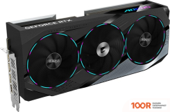 Видеокарта Gigabyte AORUS GEFORCE RTX 4070 MASTER 12G GV-N4070AORUS M-12GD (29336)