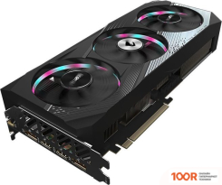 Видеокарта Gigabyte AORUS GEFORCE RTX 4060 ELITE 8G GV-N4060AORUS E-8GD (29334)