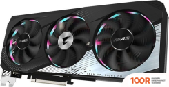 Видеокарта Gigabyte AORUS GEFORCE RTX 4060 ELITE 8G GV-N4060AORUS E-8GD (29334)
