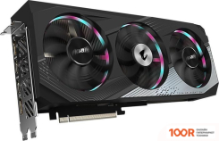 Видеокарта Gigabyte AORUS GEFORCE RTX 4060 ELITE 8G GV-N4060AORUS E-8GD (29334)