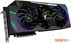 Видеокарта Gigabyte AORUS GEFORCE RTX 3080 XTREME 10G (REV. 2.0) (29322)