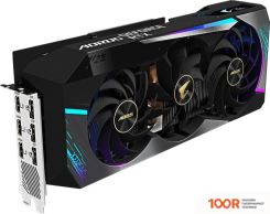Видеокарта Gigabyte AORUS GEFORCE RTX 3080 XTREME 10G (REV. 2.0) (29322)
