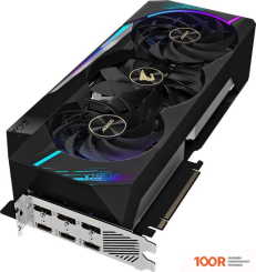 Видеокарта Gigabyte AORUS GEFORCE RTX 3080 XTREME 10G (REV. 2.0) (29322)