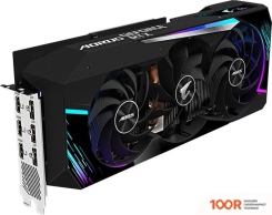 Видеокарта Gigabyte AORUS GEFORCE RTX 3080 MASTER 10GB GDDR6X (REV. 3.0) (29314)