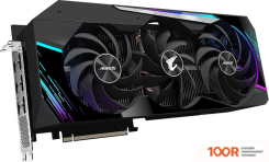 Видеокарта Gigabyte AORUS GEFORCE RTX 3080 MASTER 10GB GDDR6X (REV. 3.0) (29314)