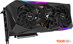 Видеокарта Gigabyte AORUS GEFORCE RTX 3070 TI MASTER 8G GDDR6X GV-N307TAORUS M-8GD (29311)