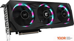 Видеокарта Gigabyte AORUS GEFORCE RTX 3060 TI ELITE 8G (REV. 2.0) (29307)