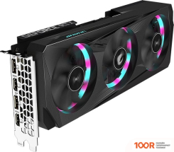 Видеокарта Gigabyte AORUS GEFORCE RTX 3060 TI ELITE 8G (REV. 2.0) (29307)