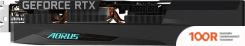 Видеокарта Gigabyte AORUS GEFORCE RTX 3050 ELITE 8G GV-N3050AORUS E-8GD (29304)