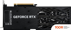 Видеокарта Gainward GEFORCE RTX 5060 TI PYTHON III 8GB NE7506T019P1-GB2062T (29288)