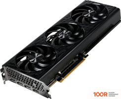 Видеокарта Gainward GEFORCE RTX 5060 TI PYTHON III 16GB NE7506T019T1-GB2061T (29287)