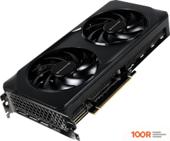 Видеокарта Gainward GEFORCE RTX 5060 TI GHOST 8GB OC NE7506TT19P1-GB2062B (29286)