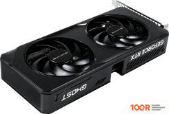 Видеокарта Gainward GEFORCE RTX 5060 TI GHOST 8GB NE7506T019P1-GB2062B (29285)