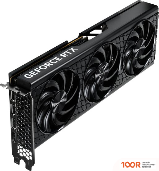 Видеокарта Gainward GEFORCE RTX 5060 PYTHON III NE75060019P1-GB2063T (29283)