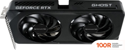 Видеокарта Gainward GEFORCE RTX 5060 GHOST NE75060019P1-GB2063B (29281)