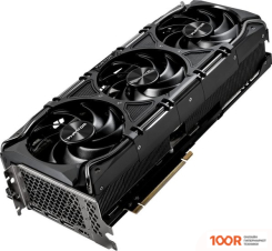 Видеокарта Gainward GEFORCE RTX 4090 PHANTOM GS 24GB NED4090S19SB-1020P (29280)
