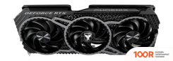 Видеокарта Gainward GEFORCE RTX 4080 SUPER PHOENIX GS NED408ST19T2-1032X (29276)