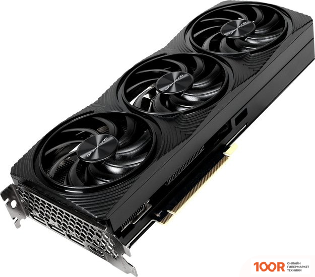 Видеокарта Gainward GEFORCE RTX 4070 TI SUPER PYTHON III OC NED47TSS19T2-1043T (29270)