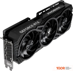 Видеокарта Gainward GEFORCE RTX 4070 TI PHOENIX NED407T019K9-1043X (29266)