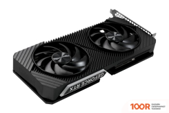 Видеокарта Gainward GEFORCE RTX 4070 SUPER GHOST OC NED407SS19K9-1043B (29262)