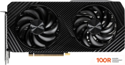 Видеокарта Gainward GEFORCE RTX 4070 GHOST OC NE64070S19K9-1048B (29258)
