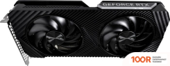 Видеокарта Gainward GEFORCE RTX 4070 GHOST NE64070019K9-1048B (29256)