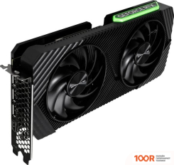 Видеокарта Gainward GEFORCE RTX 4070 GHOST NE64070019K9-1048B (29256)