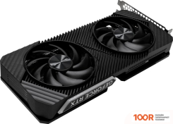 Видеокарта Gainward GEFORCE RTX 4070 GHOST NE64070019K9-1048B (29256)