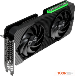 Видеокарта Gainward GEFORCE RTX 4070 GHOST 12GB NED4070019K9-1047B (29255)