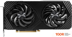 Видеокарта Gainward GEFORCE RTX 4070 GHOST 12GB NED4070019K9-1047B (29255)