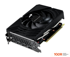 Видеокарта Gainward GEFORCE RTX 4060 TI PEGASUS 8GB NE6406T019P1-1060E (29254)