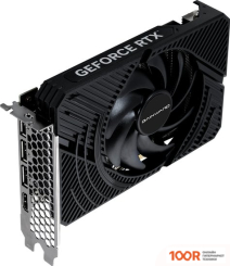 Видеокарта Gainward GEFORCE RTX 4060 TI PEGASUS 8GB NE6406T019P1-1060E (29254)