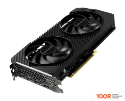 Видеокарта Gainward GEFORCE RTX 4060 TI GHOST OC 8GB NE6406TT19P1-1060B (29252)