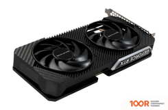 Видеокарта Gainward GEFORCE RTX 4060 TI GHOST 8GB NE6406T019P1-1060B (29251)