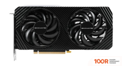 Видеокарта Gainward GEFORCE RTX 4060 TI GHOST 8GB NE6406T019P1-1060B (29251)