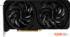 Видеокарта Gainward GEFORCE RTX 4060 PYTHON II OC NE64060S19P1-1070V (29250)