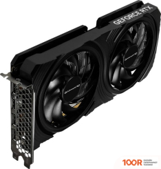 Видеокарта Gainward GEFORCE RTX 4060 PYTHON II OC NE64060S19P1-1070V (29250)