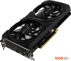 Видеокарта Gainward GEFORCE RTX 4060 PYTHON II OC NE64060S19P1-1070V (29250)