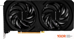 Видеокарта Gainward GEFORCE RTX 4060 PYTHON II NE64060019P1-1070V (29249)