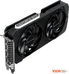 Видеокарта Gainward GEFORCE RTX 4060 GHOST OC V1 NE64060T19P1-1070B (29246)